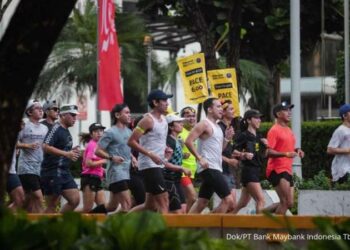 Maybank Marathon