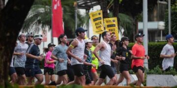 Maybank Marathon