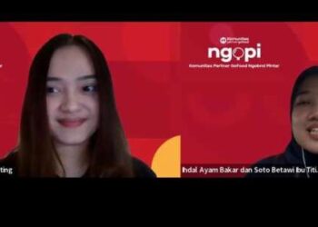 PT GoTo Gojek Tokopedia