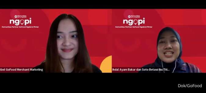 Lima Tahun Perjalanan, KOMPAG Perkuat Program Dorong UMKM Naik Kelas 1 PT GoTo Gojek Tokopedia