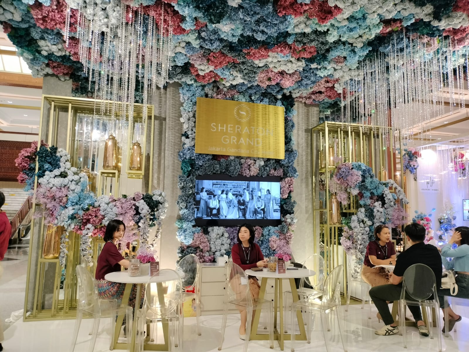 580848c7 b2e1 41ca 805f 922570341a1c - Jakarta Wedding Festival 2024 Resmi Dibuka dari 30 Agustus hingga 1 September 2024 di Jakarta Convention Center (JCC)