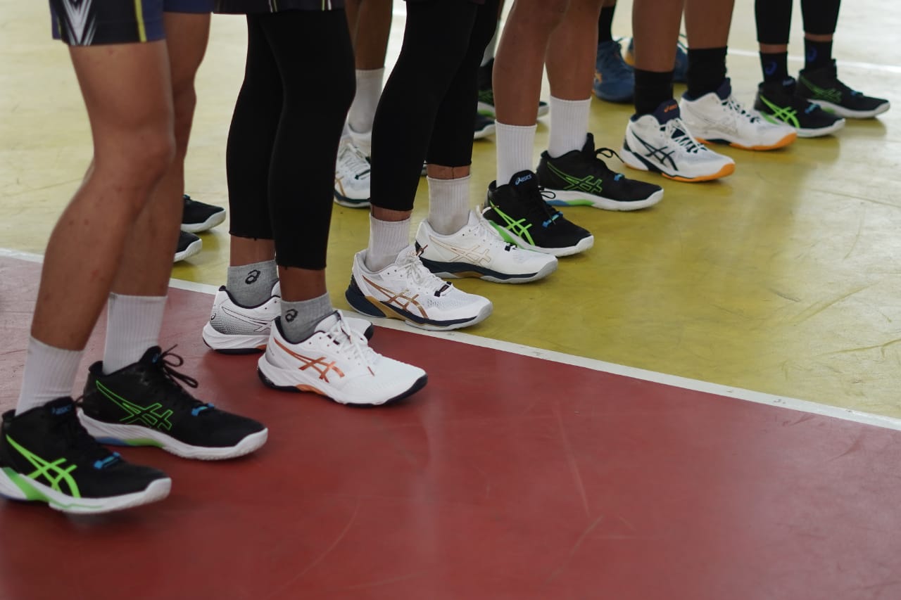 asics indonesia