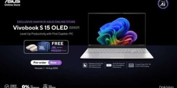 ASUS