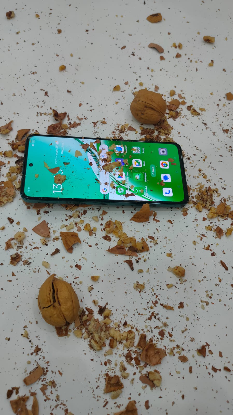 OPPO Reno12 F 5G