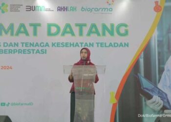 Bio Farma