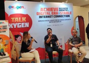 Oxygen.id