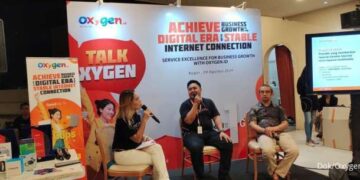 Oxygen.id