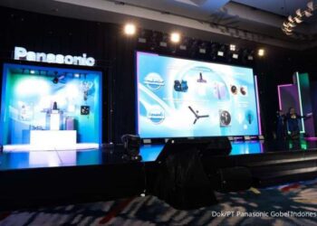 PT Panasonic Gobel Indonesia (PGI)