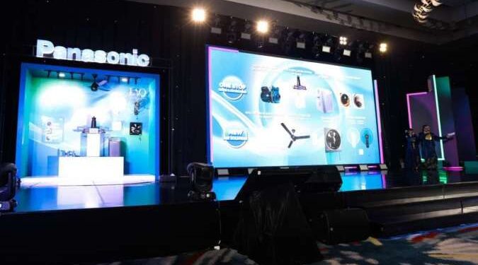 PT Panasonic Gobel Indonesia (PGI)
