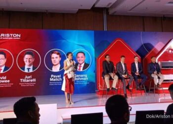 Ariston Indonesia