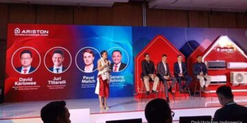 Ariston Indonesia