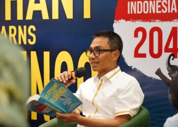 Pos Indonesia