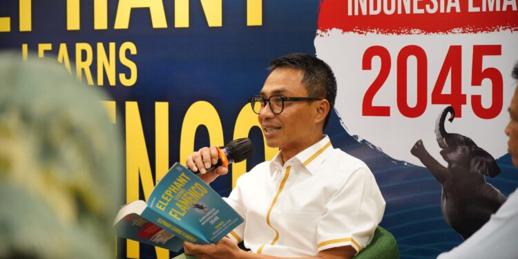 Pos Indonesia
