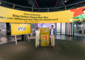 Indosat Ooredoo Hutchison