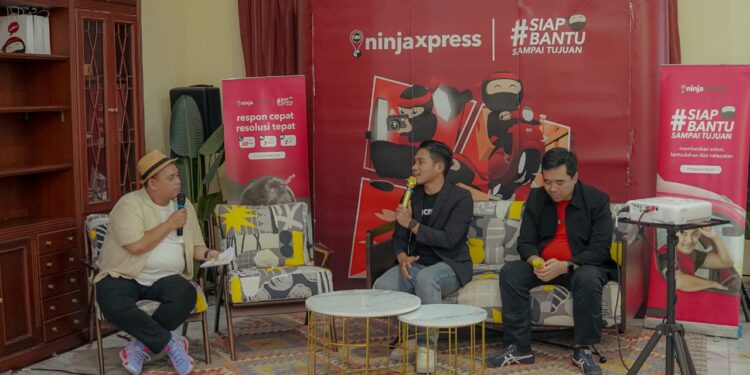 Ninja Xpress
