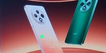 OPPO Reno12 F 5G