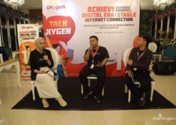 Oxygen.id