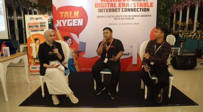 Oxygen.id