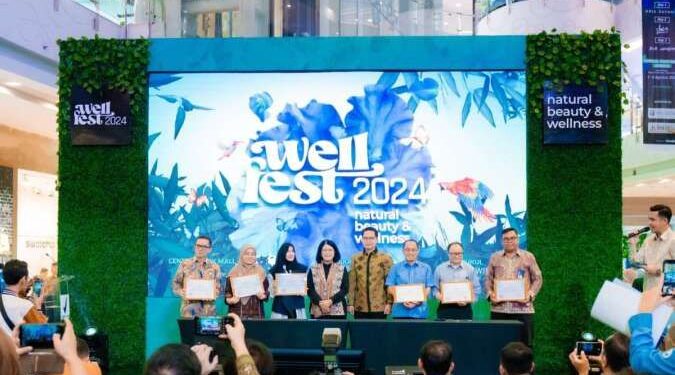 PT Kosmetika Global Indonesia