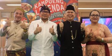 Mal Ciputra Jakarta