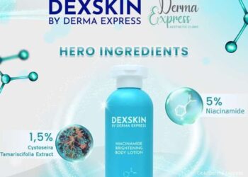 DEXSKIN