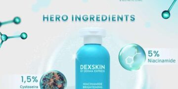 DEXSKIN