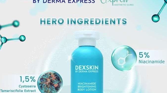 DEXSKIN