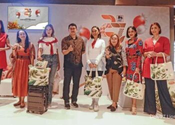 Super Indo Luncurkan Special Anniversary Merchandise Kalyana Series Rayakan HUT ke-27 4 Super Indo