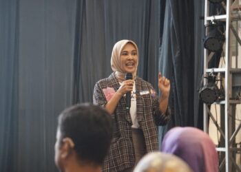 Festival Pendidikan Belajaraya 2024: #KerjaBarengan Mewujudkan Perubahan Positif untuk Transformasi Pendidikan Indonesia 3 Belajaraya 2024