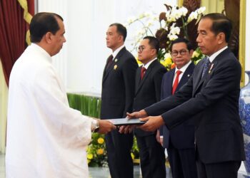 Duta Besar