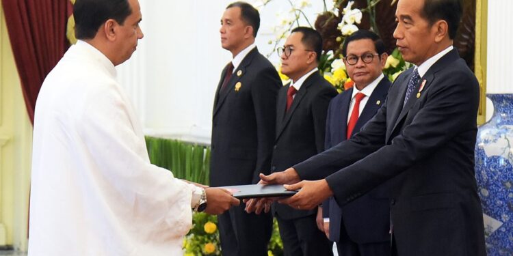 Duta Besar