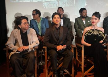 Pujian Banjong Pisanthanakun, Sutradara film “Pee Mak” Terhadap Adaptasi Indonesia ‘Kang Mak From Pee Mak'”