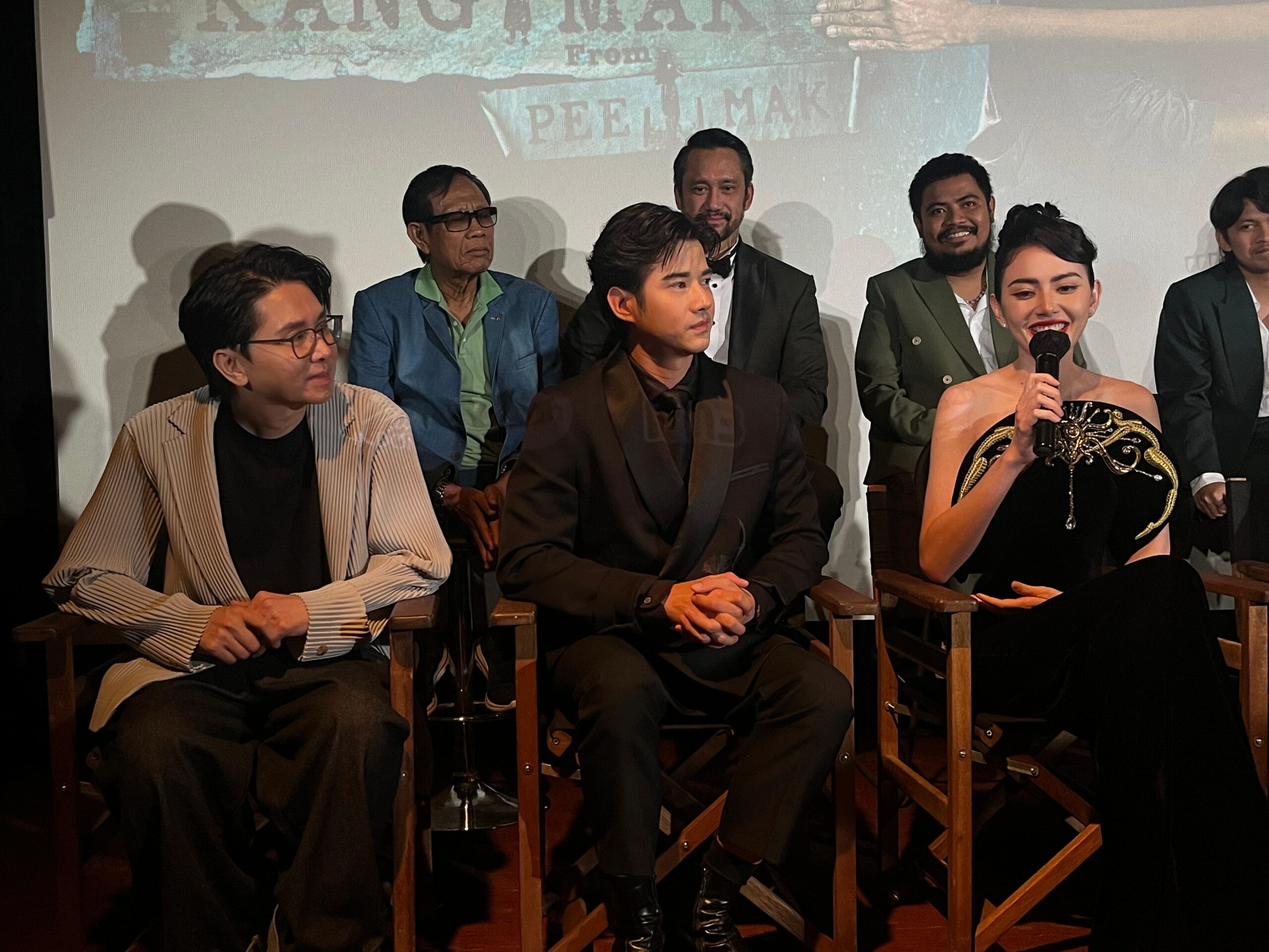Pujian Banjong Pisanthanakun, Sutradara film "Pee Mak" Terhadap Adaptasi Indonesia 'Kang Mak From Pee Mak'" 2 IMG 20240804 WA0019 scaled - Pujian Banjong Pisanthanakun, Sutradara film "Pee Mak" Terhadap Adaptasi Indonesia 'Kang Mak From Pee Mak'"