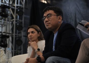 Wardah Inspiring Teacher 2024, Wujud Apresiasi ParagonCorp untuk Guru Indonesia