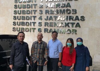 Gerak Cepat Polda Metro Jaya Periksa Warga Green Lake Cibubur untuk Berantas Mafia Tanah