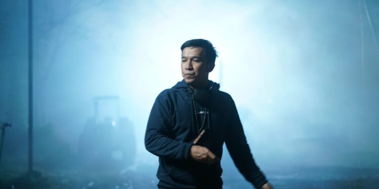 "Kutukan Calon Arang" Akan Guncang Bioskop Indonesia 3 Oktober 2024 1 “Kutukan Calon Arang” Akan Guncang Bioskop Indonesia 3 Oktober 2024
