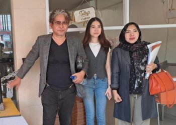 Bisnis Restonya Dikuasai Mantan Suami yang WNA, Ursula Putri Tuntut Keadilan
