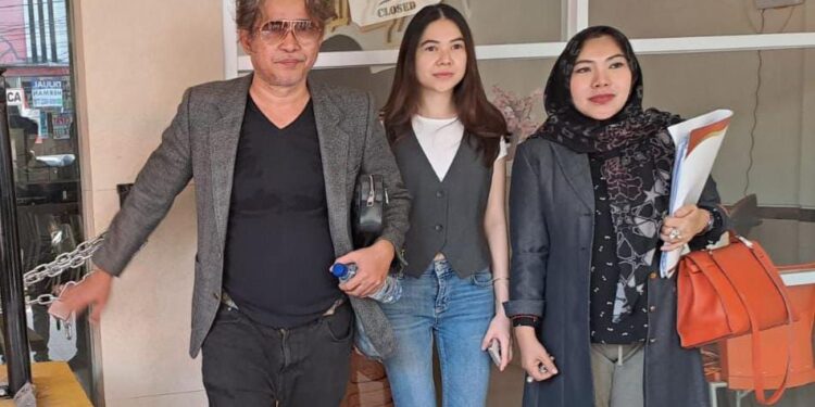 Bisnis Restonya Dikuasai Mantan Suami yang WNA, Ursula Putri Tuntut Keadilan