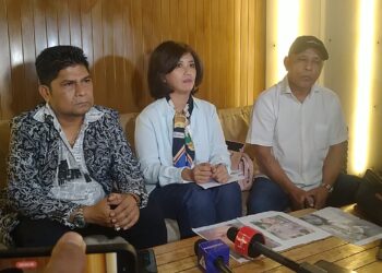 Diduga Anaknya Dikriminalisasi, Yuyun Sukawati Minta Keadilan