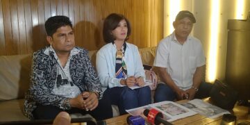 Diduga Anaknya Dikriminalisasi, Yuyun Sukawati Minta Keadilan