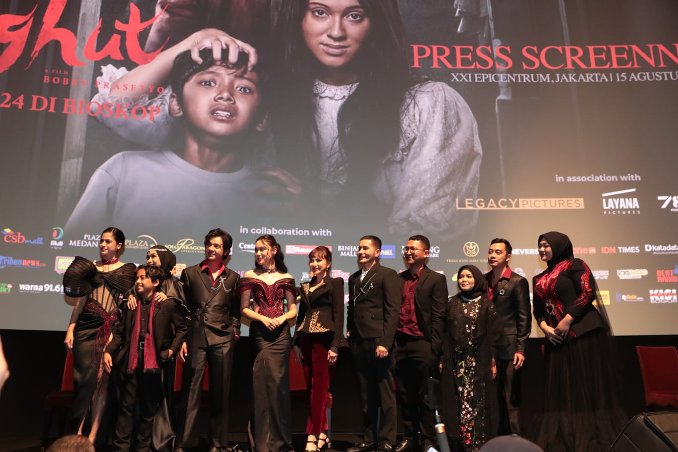 IMG 20240816 WA0001 - LEO Pictures Rilis Film Horor Terbaru 'Thaghut' 