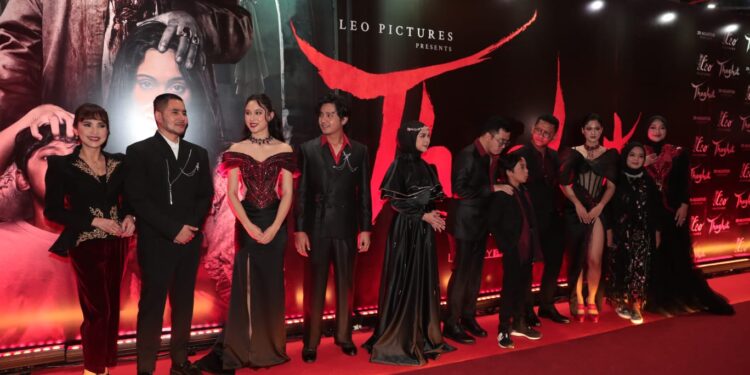 LEO Pictures Rilis Film Horor Terbaru ‘Thaghut’ 