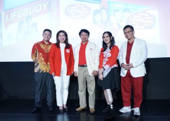 Susi Susanti: Dukungan Orang Tua Lindungi Anak Meraih Mimpi