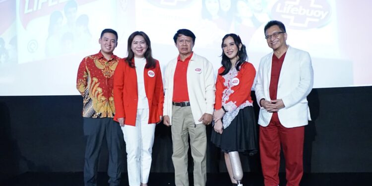 Susi Susanti: Dukungan Orang Tua Lindungi Anak Meraih Mimpi 1 Susi Susanti: Dukungan Orang Tua Lindungi Anak Meraih Mimpi