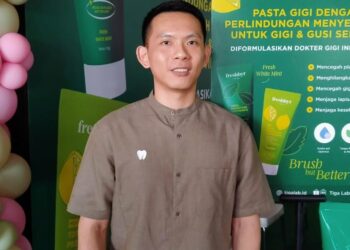 Sambut Hari Kemerdekaan, SATU Dental Peringatkan Pentingnya Kesehatan Gigi Sejak Dini