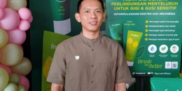 Sambut Hari Kemerdekaan, SATU Dental Peringatkan Pentingnya Kesehatan Gigi Sejak Dini