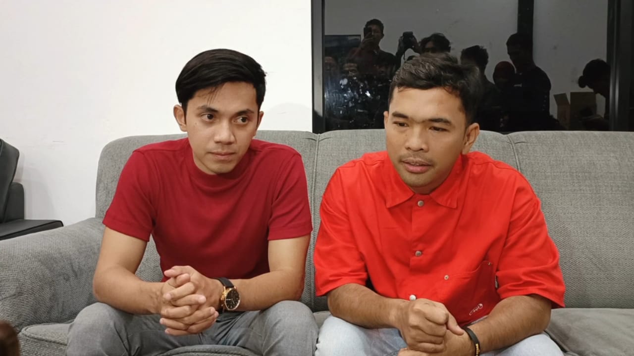 IMG 20240818 WA0015 - Buka Cabang di Lanteng Agung, Putra Siregar Ingin Semua Bisnisnya Ada di Satu Tempat
