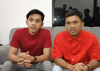 Buka Cabang di Lanteng Agung, Putra Siregar Ingin Semua Bisnisnya Ada di Satu Tempat