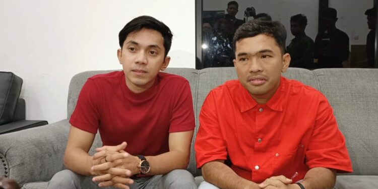 Buka Cabang di Lanteng Agung, Putra Siregar Ingin Semua Bisnisnya Ada di Satu Tempat