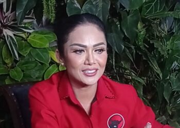 Kris Dayanti Tegaskan Kembali Pencalonannya sebagai Walikota Batu di Tengah Kontroversi Pengunduran Diri